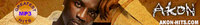 Akon banner